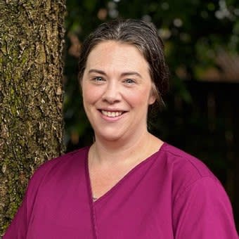Stacey, Ottawa CSR
